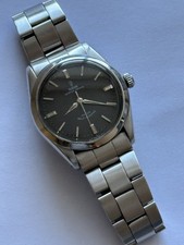 Vintage 1960s Tudor Oyster