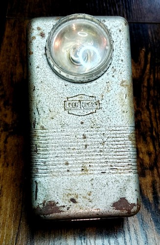 Vintage ever ready - ever,