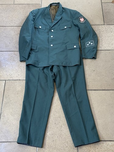 Post ww2 1970s cold war - 1970s, german