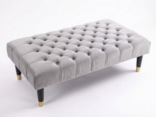 Chesterfield Deep Cushioned