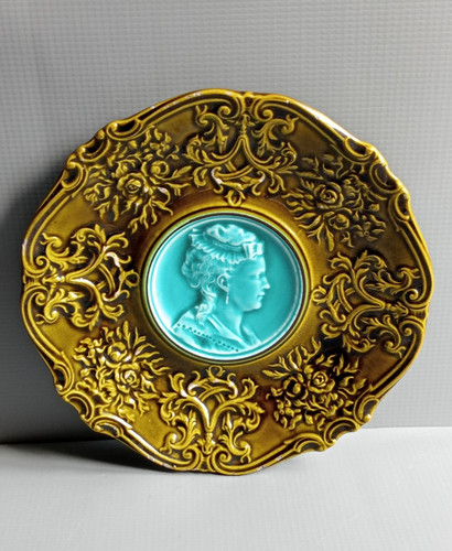 Antique villeroy boch - antique, &
