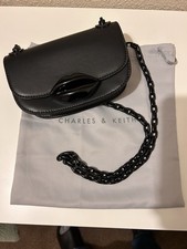 Charles and Keith Mini Lip