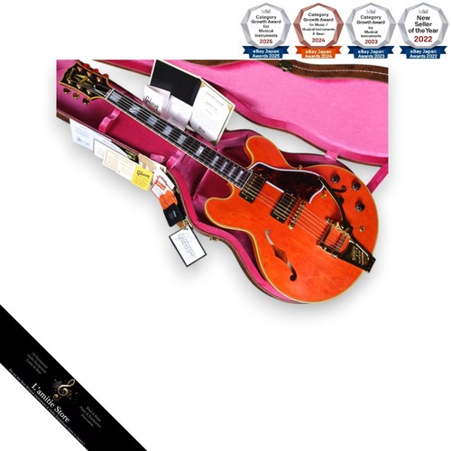 Gibson custom murphy lab 1959 - murphy,