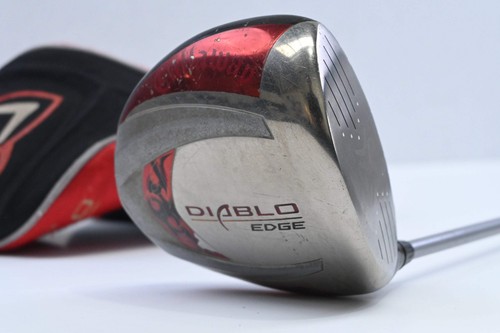 Ladies callaway diablo edge - ladies,
