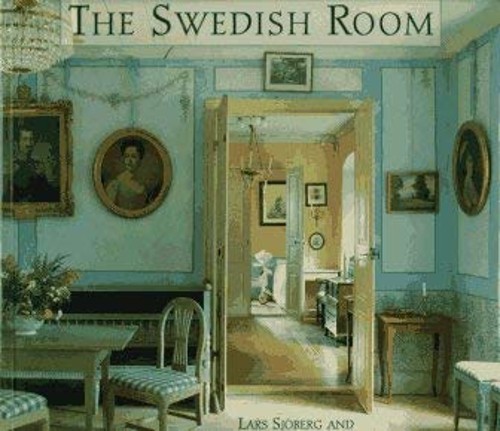 The swedish room paperback - swedish,