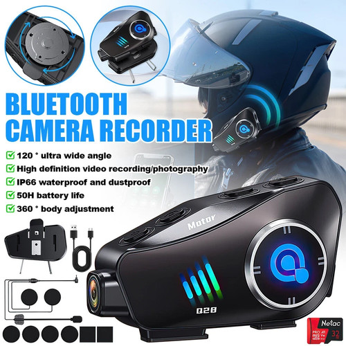 Bluetooth motorcycle 1080p - motorcycle, hd
