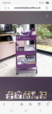 Hunkydory Premier Craft Tools
