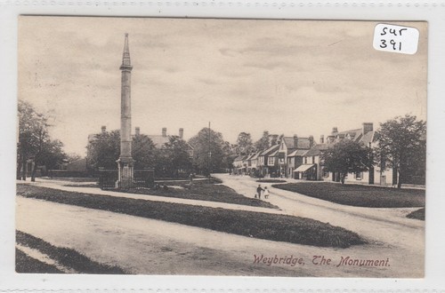 Weybridge surrey the - weybridge,
