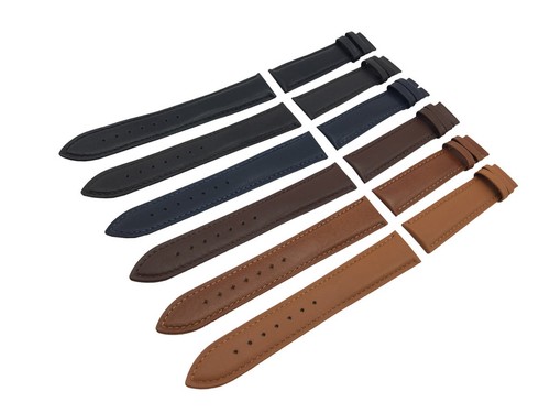 Black brown blue - black/brown/blue, genuine
