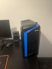 Custom Gaming Pc from Fierce