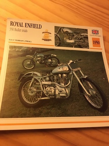 Royal enfield 350 - royal,