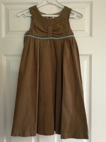 Bnwt darcy brown beige cord - darcy,