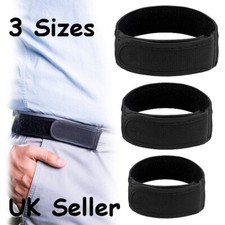 Unisex Buckleless belt