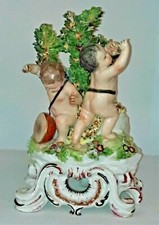 18th C Superb Large Bow