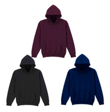 Kids  Fruit the Loom Hoodie