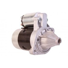 WS2114 Starter Motor 12v For