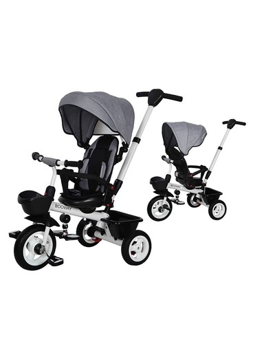 Booway baby trike 1 - baby, 6-in-1