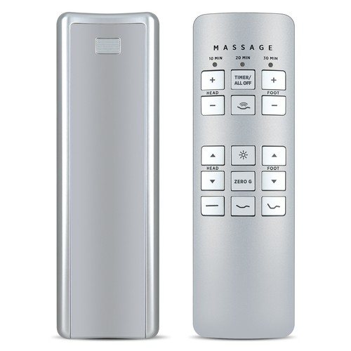 New remote control for - new, serta