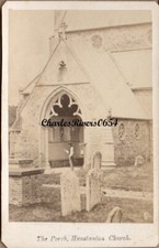 LYNN CDV ST EDMUND'S CHURCH