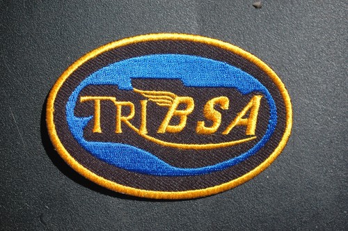 Classic tribsa iron - classic, iron/sew