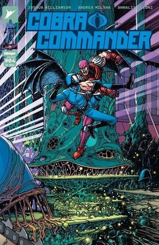Cobra commander cvr - cobra, #4