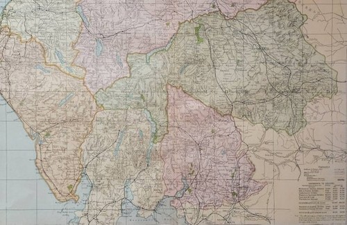 1904 westmorland large antique - large,