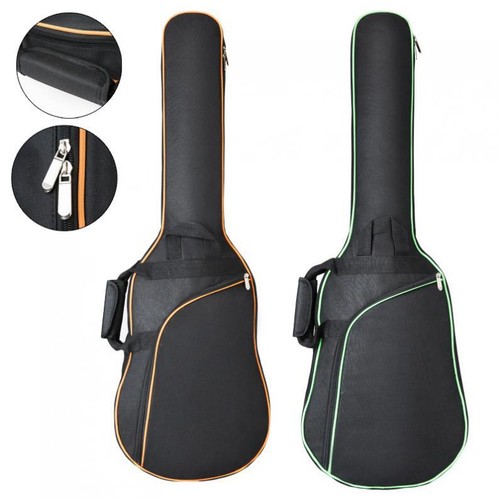 New case for electric guitar - new,