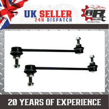 Stabiliser Anti Roll Bar Link - Front - fits Seat Ibiza IV (6J_) 2008-2017   x2
