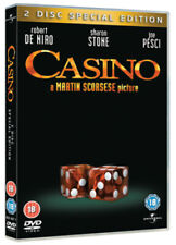 Casino DVD (2005) Robert De