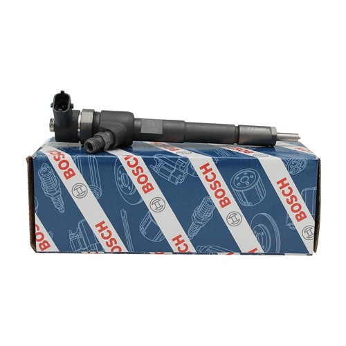 New bosch diesel injector - bosch,