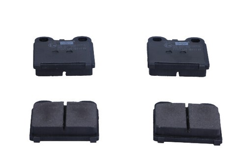 3418 maxgear brake pad set - brake,