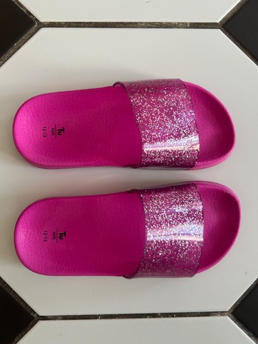 Kids girls bright - pink, &