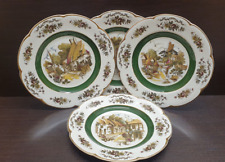 Ascot "Village" by Wood & Sons