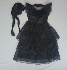 Wednesday Addams Helloween