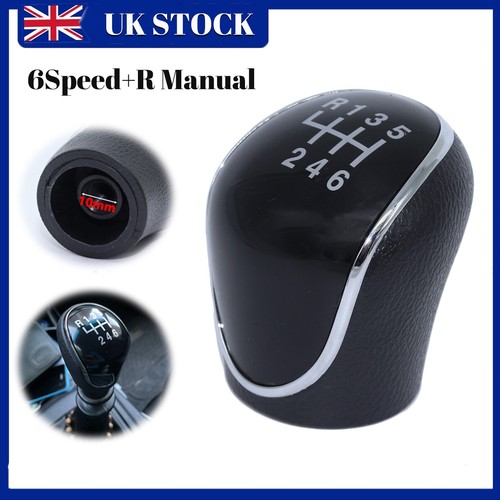 Gear shift knob - gear, gearstick