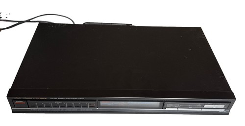 Fisher studio standard - standard, fm-270