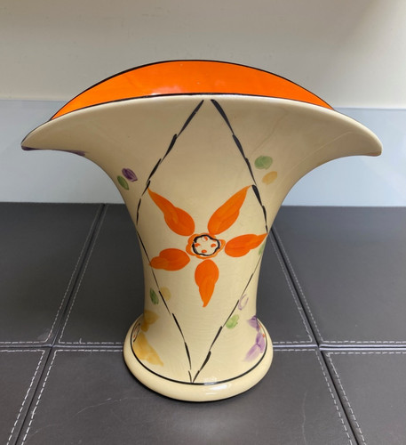 Myott 1930s art - deco, top