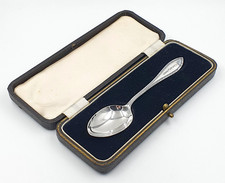 Antique Edwardian heavy