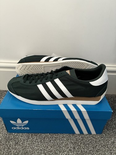 Adidas country trainers size - adidas,