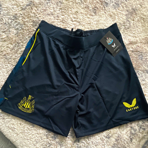 Castore newcastle united - newcastle,