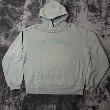 MadHappy Pullover Long Sleeve