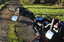KTM Husqvarna Gasgas Underbar