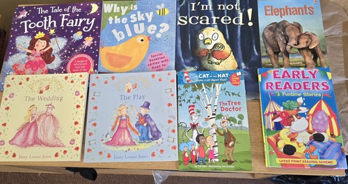 Book bundle children s - book, children’s