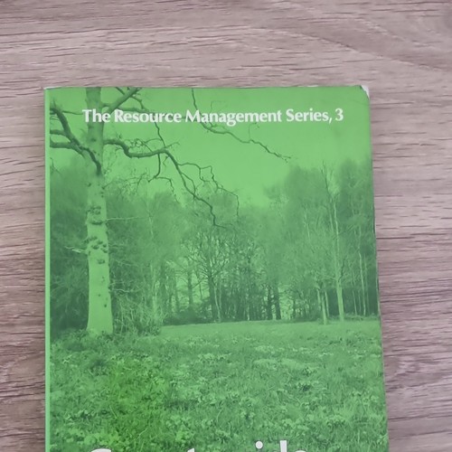 Countryside conservation - countryside,