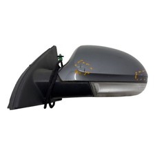 VW Passat B6 (2005 > 2010) Passenger Side Wing Mirror 3C0857933