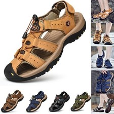 Men Summer Sandals Outdoor