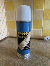 1940s Vintage Foldable Vacco Tea Flask Vacuum - Rare 