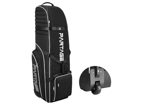 Golf travel bag with wheels - travel,