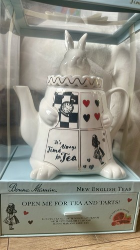 Disney time for tea - time,