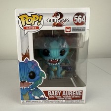 Baby Aurene Funko Pop #564 Guild Wars 2